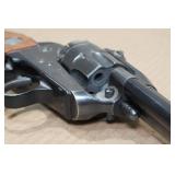 1971 Ruger Single-Six .22 LR Single Action Revolver - 6.5" Barrel
