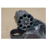 Hi-Standard Sentinel R-100 .22 LR Double-Action Revolver - 6" Barrel