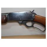 1950 Marlin 336A .35 Rem Lever-Action Rifle - Early Version of Model, 1st Year of Caliber