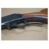 1950 Marlin 336A .35 Rem Lever-Action Rifle - Early Version of Model, 1st Year of Caliber