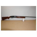 1959 Remington Automaster Model 878 12 Gauge Semi-Auto Shotgun - 28" Barrel