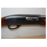 1959 Remington Automaster Model 878 12 Gauge Semi-Auto Shotgun - 28" Barrel