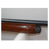 1959 Remington Automaster Model 878 12 Gauge Semi-Auto Shotgun - 28" Barrel