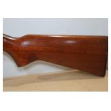 1959 Remington Automaster Model 878 12 Gauge Semi-Auto Shotgun - 28" Barrel