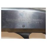 1959 Remington Automaster Model 878 12 Gauge Semi-Auto Shotgun - 28" Barrel
