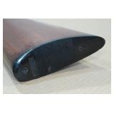 1959 Remington Automaster Model 878 12 Gauge Semi-Auto Shotgun - 28" Barrel