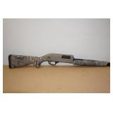 NEW Winchester SXP Hybrid Hunter 12 Gauge Pump-Action Shotgun - Realtree Timber Camo