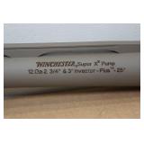 NEW Winchester SXP Hybrid Hunter 12 Gauge Pump-Action Shotgun - Realtree Timber Camo