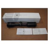 Hawke Vantage 2-7 x 32 AO Mil Dot Rifle Scope