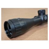 Hawke Vantage 2-7 x 32 AO Mil Dot Rifle Scope