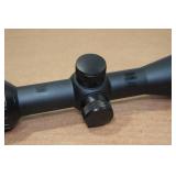 Hawke Vantage 2-7 x 32 AO Mil Dot Rifle Scope