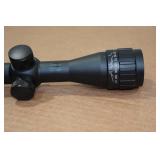 Hawke Vantage 2-7 x 32 AO Mil Dot Rifle Scope