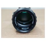 Hawke Vantage 2-7 x 32 AO Mil Dot Rifle Scope