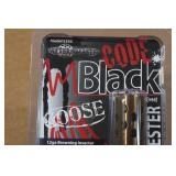 Pattern Master Code Black Goose 12 Gauge Choke Tube Browning/Winchester