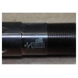 Pattern Master Code Black 12 Gauge Choke Tube - Mossberg 500