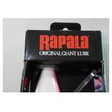 Rapala Oversized Fishing Lure Wall Décor