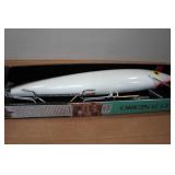 Rapala Oversized Fishing Lure Wall Décor