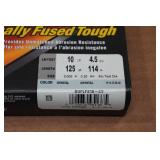 Berkley 10lb Test Fishing Line