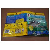 Creme Soft Lure Book Kit