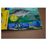 Creme Soft Lure Book Kit