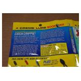 Creme Soft Lure Book Kit