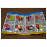 Creme Soft Lure Book Kit
