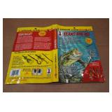 Creme Soft Lure Book Kit