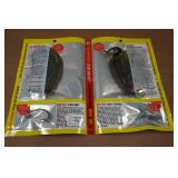 Creme Soft Lure Book Kit