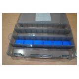 *2* Flambeau Zerust Max Series Tackle Boxes