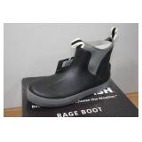 Blackfish Rage Boots - Size 8