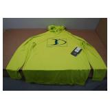 Blackfish Swift UPF/Cooling Hooded Long Sleeve - Large