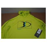 Blackfish Swift UPF/Cooling Hooded Long Sleeve - Large