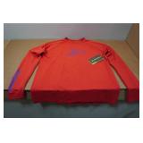 Blackfish Angler UPF/Cooling Long Sleeve - Medium