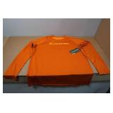 Blackfish Angler UPF/Cooling Long Sleeve - XL