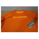 Blackfish Angler UPF/Cooling Long Sleeve - XL