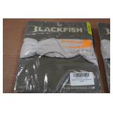 *2* Blackfish Cooltech UPF Guide Sun Gaiters