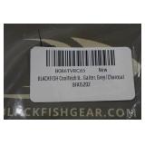 *2* Blackfish Cooltech UPF Guide Sun Gaiters