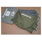 *2* Pairs of Blackfish Guide Sun Shade Gloves - XL