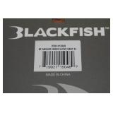 *2* Pairs of Blackfish Guide Sun Shade Gloves - XL
