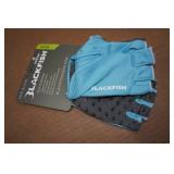 *2* Pairs of Blackfish Guide Sun Shade Gloves - Large