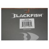 *2* Pairs of Blackfish Guide Sun Shade Gloves - Large