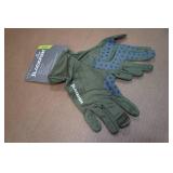 *2* Pairs of Blackfish Guide Sun Shade Gloves - Large