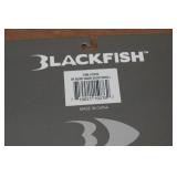 *2* Pairs of Blackfish Guide Sun Shade Gloves - Large