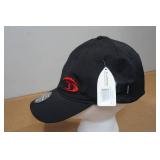 Blackfish Stretch Hat - S/M