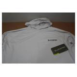 Blackfish Guide UPF/Cooling Hooded Long Sleeve - XL
