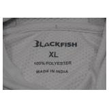Blackfish Guide UPF/Cooling Hooded Long Sleeve - XL