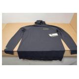 Blackfish Angler UPF/Cooling Hooded Long Sleeve - Medium