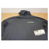 Blackfish Angler UPF/Cooling Hooded Long Sleeve - Medium