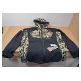 Blackfish Zenith Soft-Shell Jacket - Medium