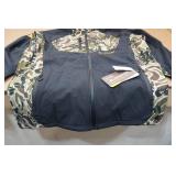 Blackfish Zenith Soft-Shell Jacket - Medium